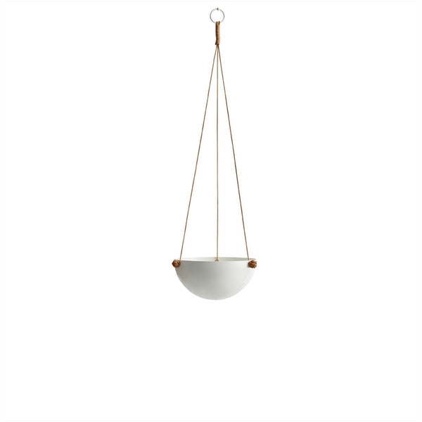 Ok Design Pif Paf Puf Hanging Storage - 1 Bowl