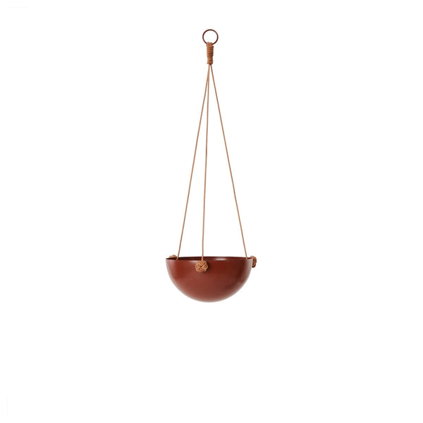 ok design Pif Paf Puf Hanging Storage - 1 Bowl