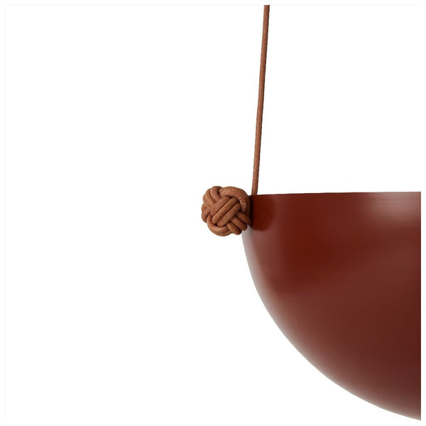 Ok Design Pif Paf Puf Hanging Storage - 2 Bowls