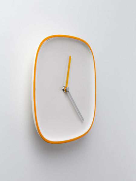 Ok Design Plate Clock