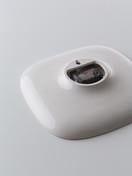 Ok Design Plate Clock