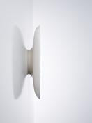 Ok Design Plate Clock