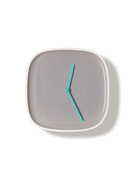 ok design Plate Clock