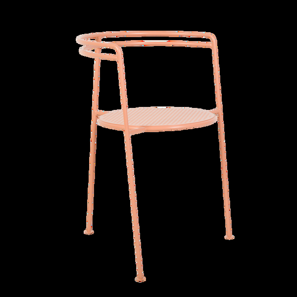 Ok Design Point Chair