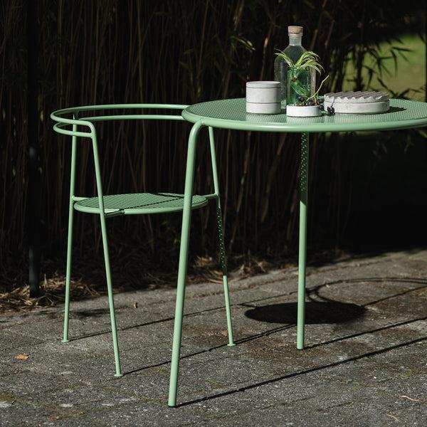 Ok Design Point Table