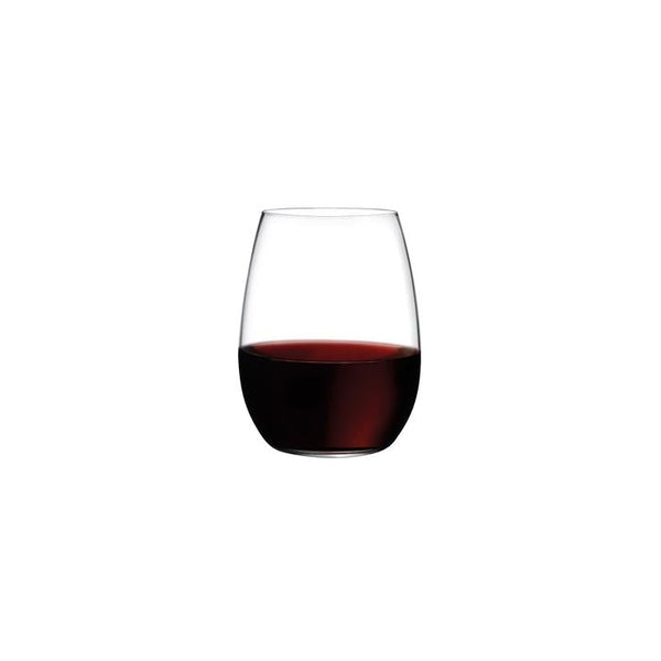 ok design Pure Set of 4 Bordeaux Glasses