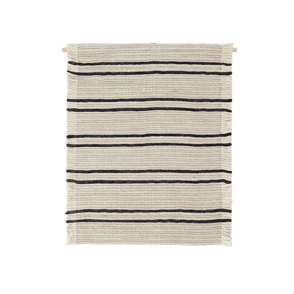 ok design Putki Wall Rug