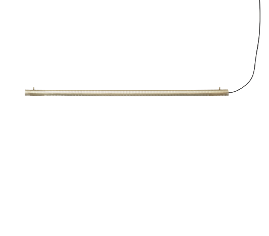 ok design Radent Pendant Lamp 1350 mm - Brass