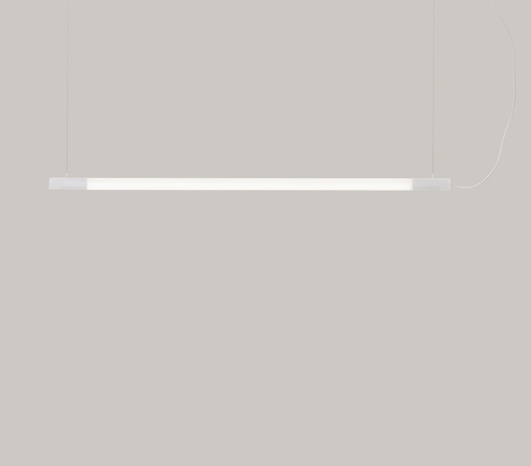 Ok Design Radent Pendant Lamp 1350 Mm - White