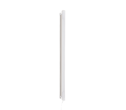 ok design Radent Wall Lamp 1350 mm - White