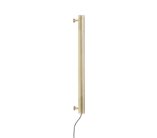 ok design Radent Wall Lamp 700 mm - Brass