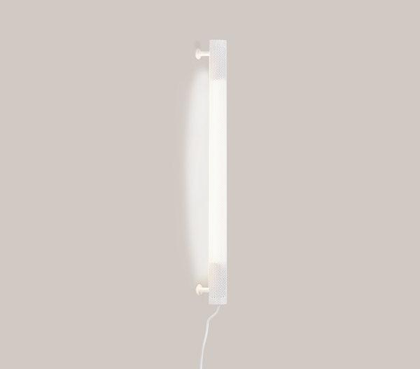 Ok Design Radent Wall Lamp 700 Mm - White