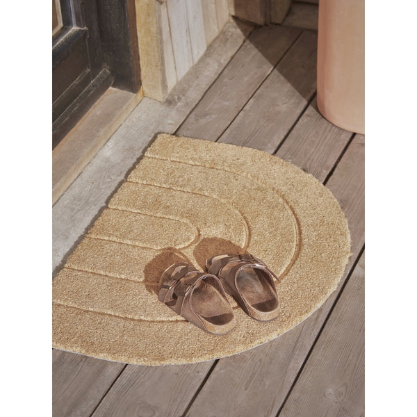 Ok Design Rainbow Doormat