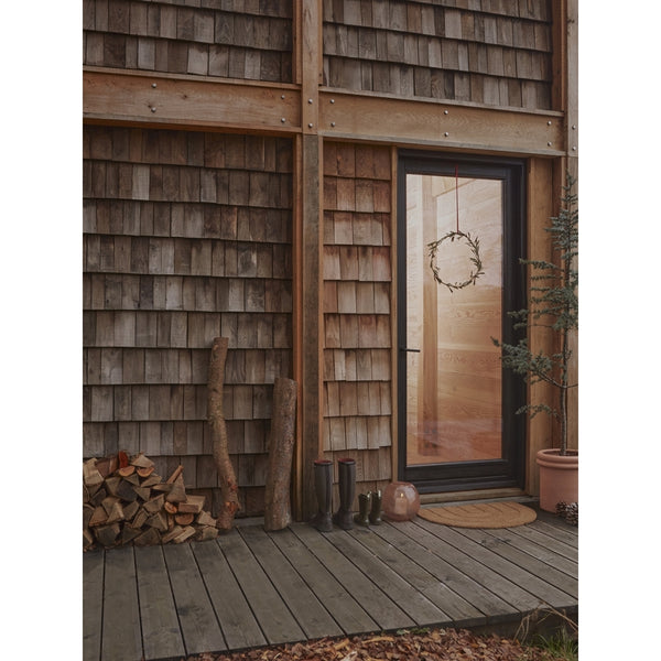 Ok Design Rainbow Doormat