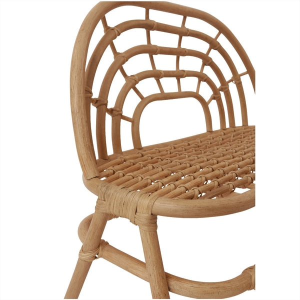 Ok Design Rainbow Mini Bench