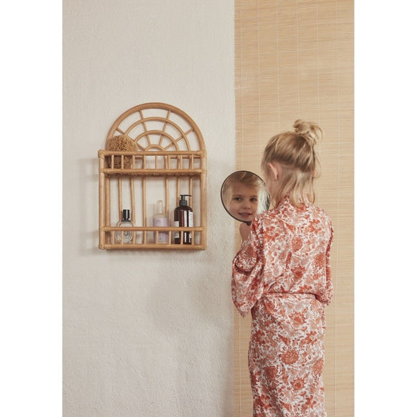 Ok Design Rainbow Shelf