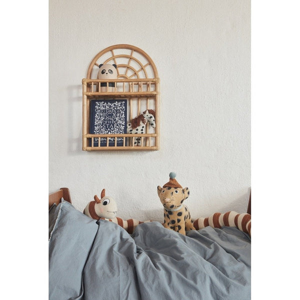 Ok Design Rainbow Shelf