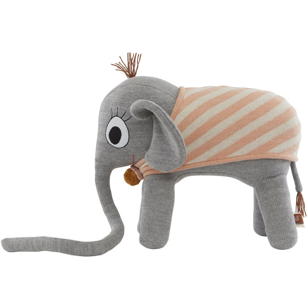 Ok Design Ramboline Elephant