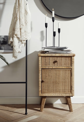 Ok Design RATA Small Cabinet Nature