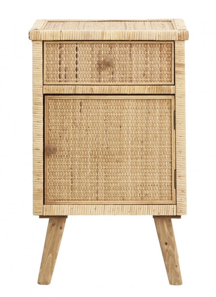ok design RATA small cabinet nature