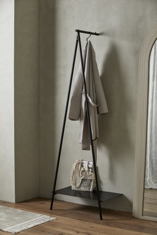 Ok Design RAVI Rack Black