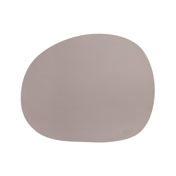 Ok Design RAW Creative Leather Placemat