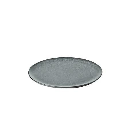 ok design Raw Northern Green Dessert Plate