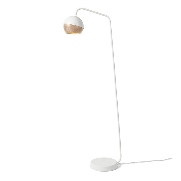 ok design Ray Floor Lamp