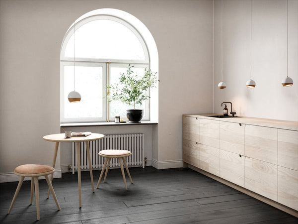 Ok Design Ray Pendant Lamp Medium