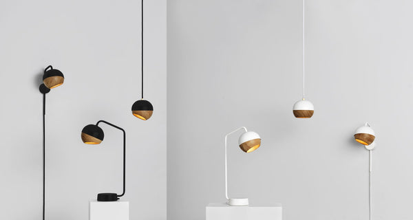 Ok Design Ray Pendant Lamp Small