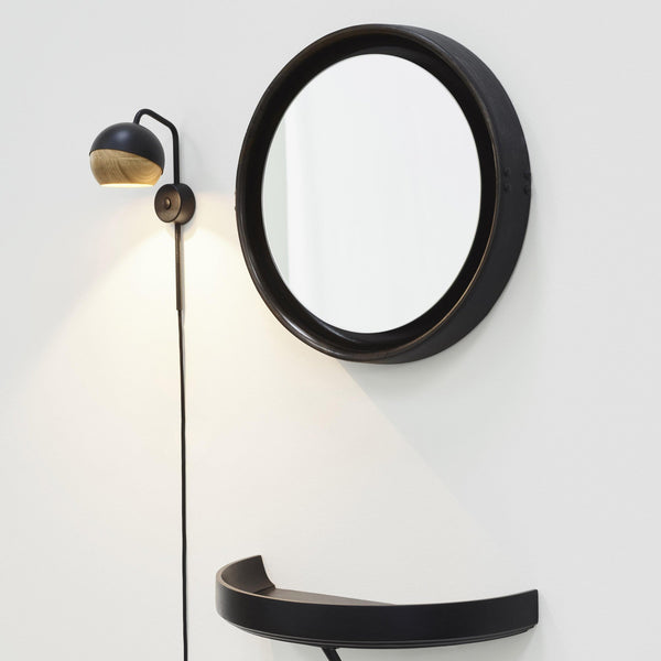 Ok Design Ray Wall Lamp