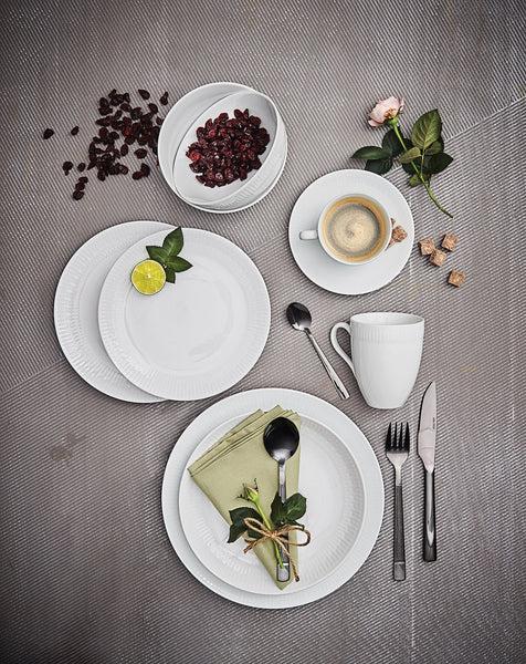 Ok Design Relief Bowl - 4 Pcs Giftbox