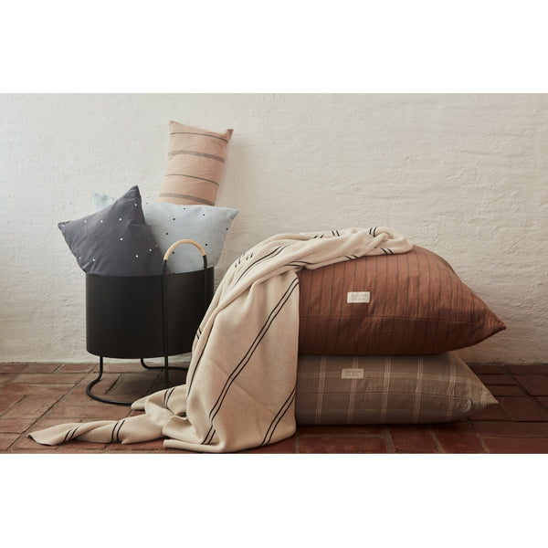 Ok Design Rivi Living Blanket