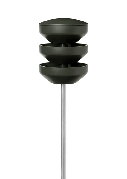 ok design RO Birds Feeding station on pole H107