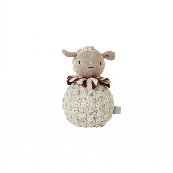 ok design Roly Poly - Sheep