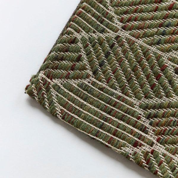 Ok Design Rug Agon Green