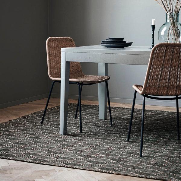 Ok Design Rug Agon Green