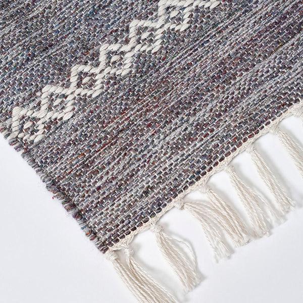 Ok Design Rug Ciero Light Grey