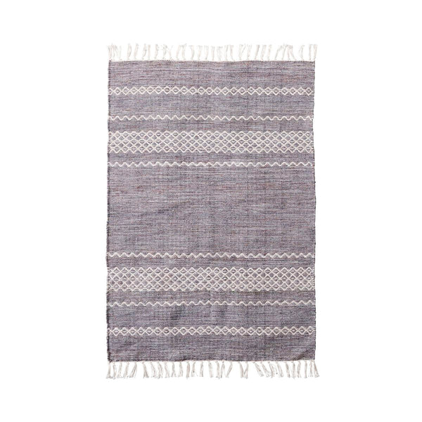 ok design Rug Ciero Light grey