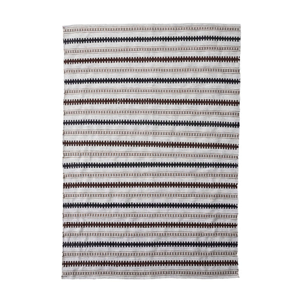 ok design Rug Terra Light grey