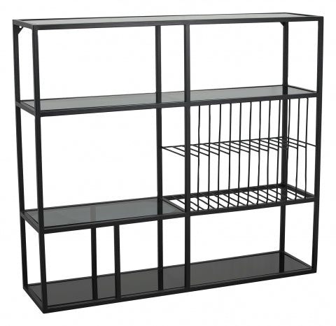 Ok Design RUR Shelf Black