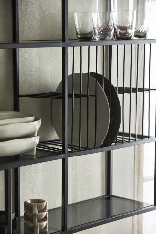 Ok Design RUR Shelf Black