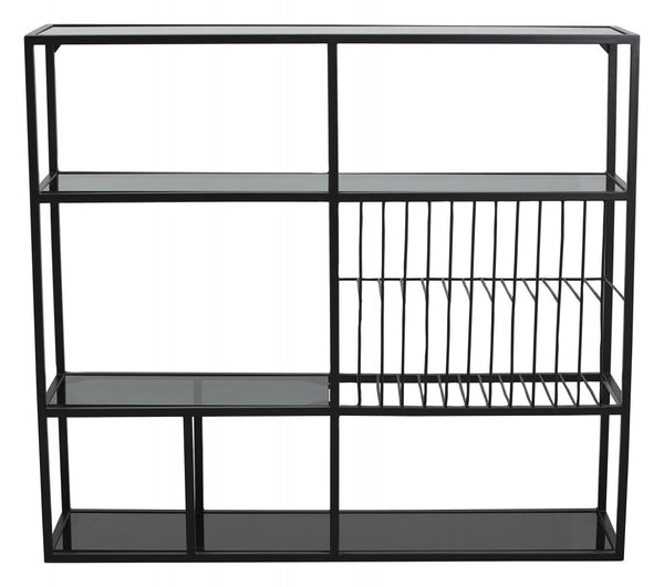 ok design RUR shelf black
