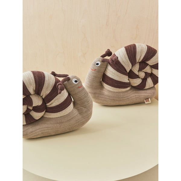 Ok Design Sally Snail