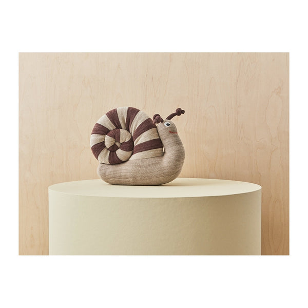 Ok Design Sally Snail