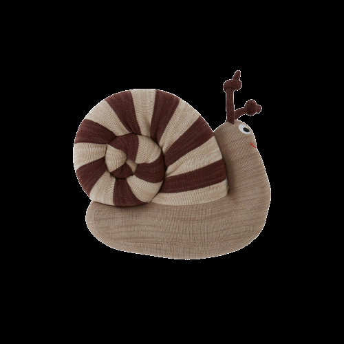 ok design Sally Snail