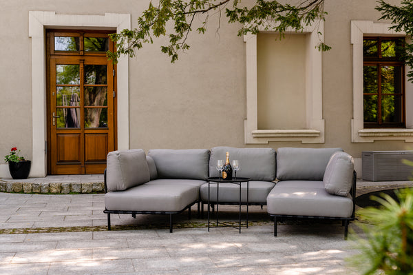 Ok Design "SALVE" Set Athen