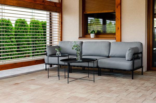 ok design "SALVE" Set Paris