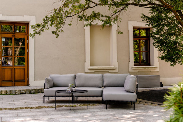 ok design "SALVE" Set Stockholm