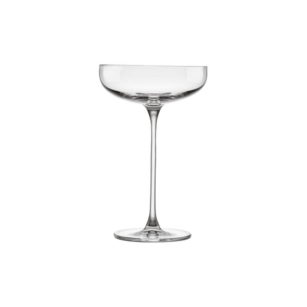 ok design Savage Set of 2 Coupe Glasses